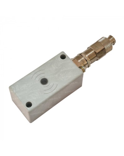 Считыватель взрывозащищенный ALeko ALM-RD-S08-F-RMFEH-M в Нижнем Тагиле Считыватели Pintop.ru