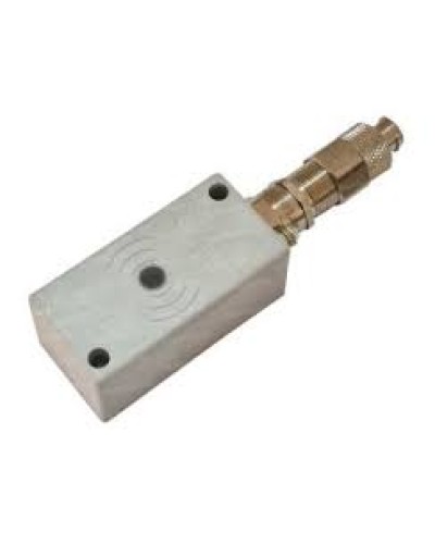 Считыватель взрывозащищенный ALeko ALM-RD-S08-N-RCP-B в Нижнем Тагиле Считыватели Pintop.ru