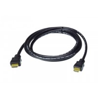 Высокоскоростной кабель True 4K HDMI с поддержкой Ethernet (3 м) ATEN 2L-7D03H