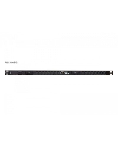 Блок распределения питания ATEN PE1316SG-AT в Нижнем Тагиле Блоки розеток Pintop.ru
