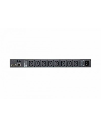 Блок распределения питания ATEN PE6208AV-ATA-G в Нижнем Тагиле Блоки розеток Pintop.ru