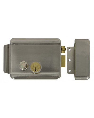 Замок электромеханический AccordTec AT-EL101WN в Нижнем Тагиле Электромеханические замки Pintop.ru