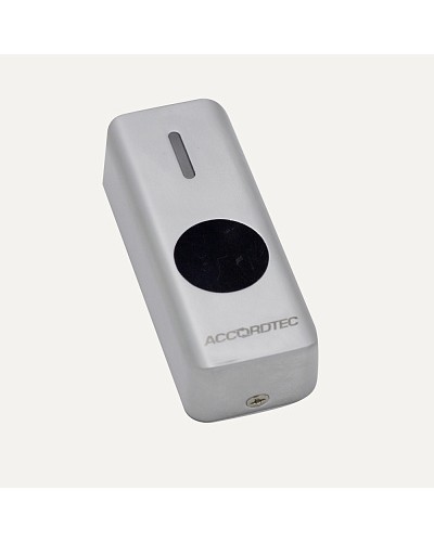 Кнопка выхода AccordTec AT-H810M-W в Нижнем Тагиле Кнопки выхода Pintop.ru