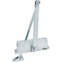 Доводчик механический AccordTec ATEC-D206H-Sl