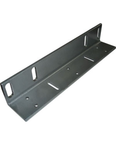 Крепление L-образное AccordTec LM-395 в Нижнем Тагиле Электромагнитные замки Pintop.ru