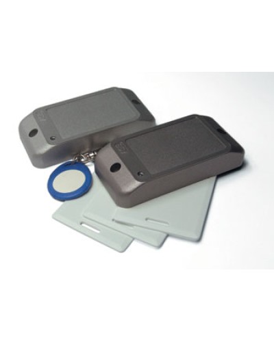 Считыватель Proximity AccordTec PR-105 (чёрный) в Нижнем Тагиле Считыватели Pintop.ru