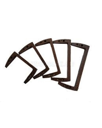 Уголок Activision Уголок AVP-454 (медь) в Нижнем Тагиле Аксессуары для малоабонентных видеодомофонов Pintop.ru