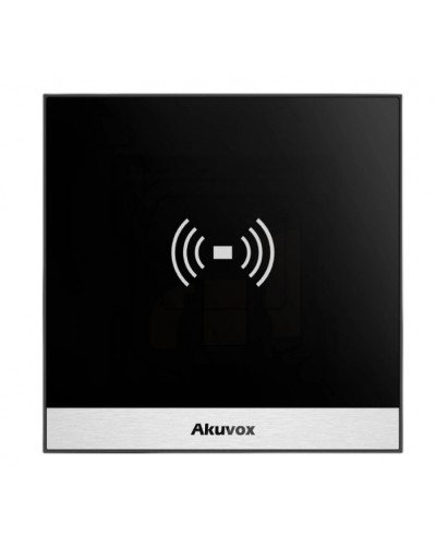 Терминал доступа Akuvox A01S в Нижнем Тагиле Контроллеры Pintop.ru