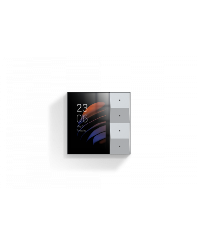 Внутренняя интерком панель Akuvox KS41_KNX_EU в Нижнем Тагиле Интерфоны и интеркомы Pintop.ru