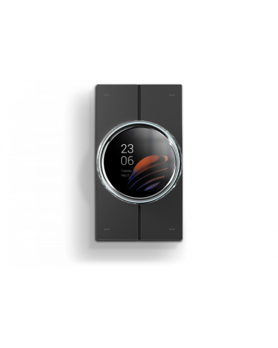 Внутренняя интерком панель Akuvox RT61_POE_EU в Нижнем Тагиле Интерфоны и интеркомы Pintop.ru