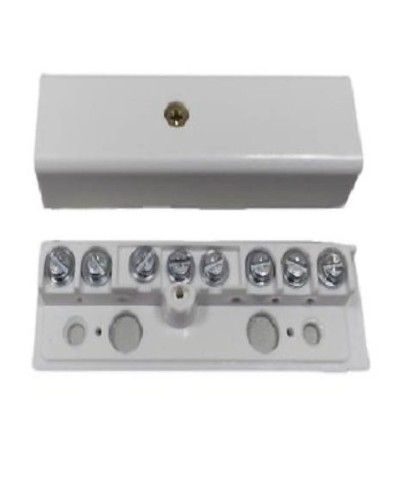 Разветвительная коробка ALARMICO ALJB-8 в Нижнем Тагиле Распределительные коробки Pintop.ru