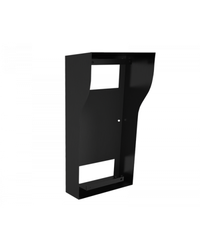 Кронштейн BAS-IP BR-AA14 RUS BLACK в Нижнем Тагиле Дополнительное оборудование для СКУД Pintop.ru
