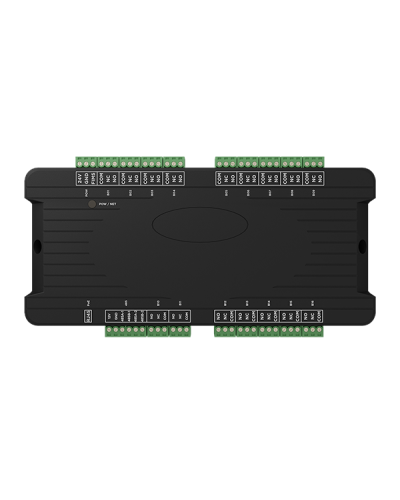 Контроллер BAS-IP EVRC-IP в Нижнем Тагиле Дополнительное оборудование для СКУД Pintop.ru