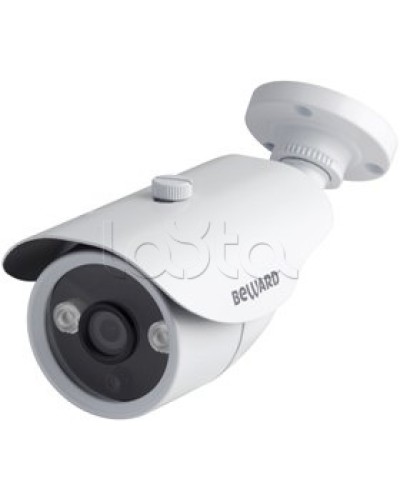 IP-камера видеонаблюдения уличная в стандартном исполнении Beward B1210R (2.8мм) в Нижнем Тагиле IP-камеры Pintop.ru