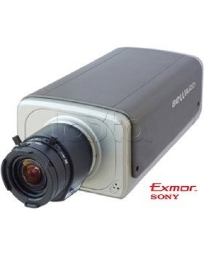 IP-камера видеонаблюдения в стандартном исполнении Beward B1510 в Нижнем Тагиле IP-камеры Pintop.ru