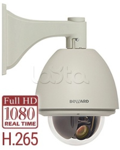IP-камера видеонаблюдения в стандартном исполнении Beward B85-20H2 в Нижнем Тагиле IP-камеры Pintop.ru