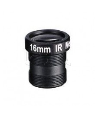 Объектив мегапиксельный с фиксированной диафрагмой Beward BL16018B-IR в Нижнем Тагиле Объективы для камер видеонаблюдения Pintop.ru