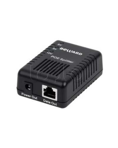 PoE-сплиттер Beward STS-01P в Нижнем Тагиле Блоки питания для кожухов и камер Pintop.ru