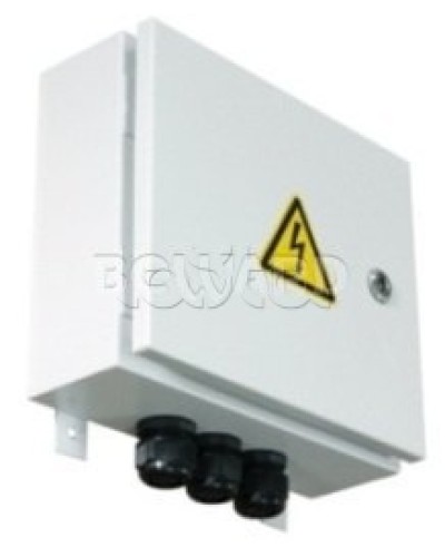 Шкаф электромонтажный Beward xxxx-B220WB2 в Нижнем Тагиле Щиты электрические Pintop.ru