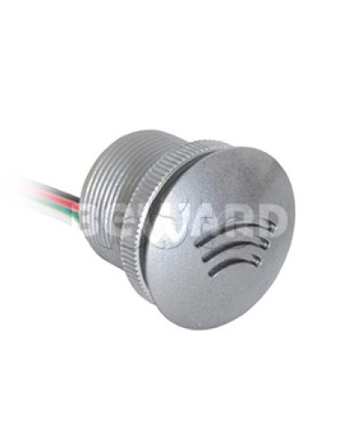 Врезной бесконтактный считыватель брелоков и браслетов Mifare Beward CP-Z-2 (мод. MF-I) врезной в Нижнем Тагиле Считыватели Pintop.ru