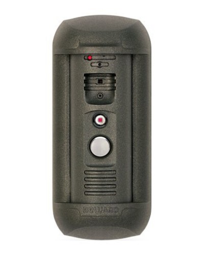 Вызывная антивандальная панель Beward DS81906A в Нижнем Тагиле Вызывные IP панели Pintop.ru