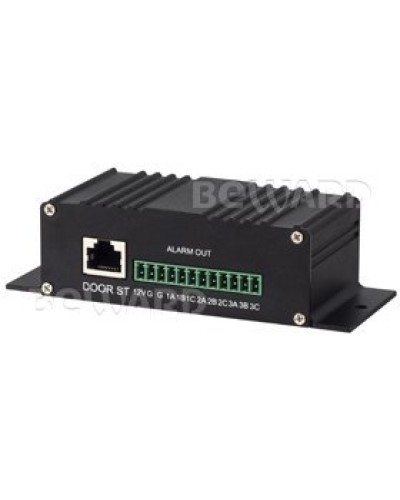 Контроллер для подключения к вызывной панели DS06A Beward NC315P в Нижнем Тагиле Вызывные IP панели Pintop.ru