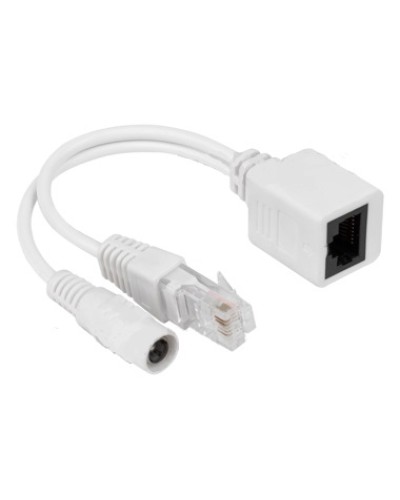 Переходник для источников питания Beward STD-02-F в Нижнем Тагиле Аксессуары для IP домофонов Pintop.ru