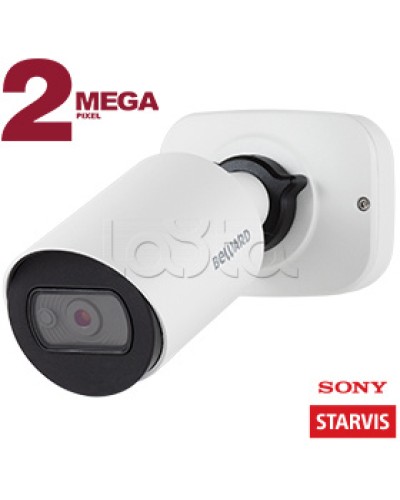 Bullet IP-камера Beward SV2012RCB в Нижнем Тагиле IP-камеры Pintop.ru