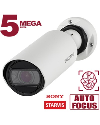 Bullet IP-камера Beward SV3218RZ в Нижнем Тагиле IP-камеры Pintop.ru