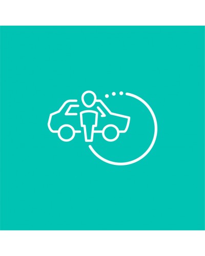 ПО BioSmart Модуль расширения «Мобильные сотрудники» Лицензия на 5000 пользователей в Нижнем Тагиле Программное обеспечение СКУД BioSmart Pintop.ru