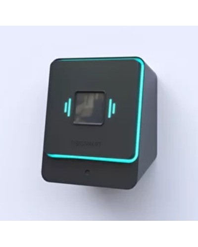 Считыватель вен ладоней BioSmart PALMJET BOX-T (с термодатчиком) в Нижнем Тагиле Считыватели Pintop.ru