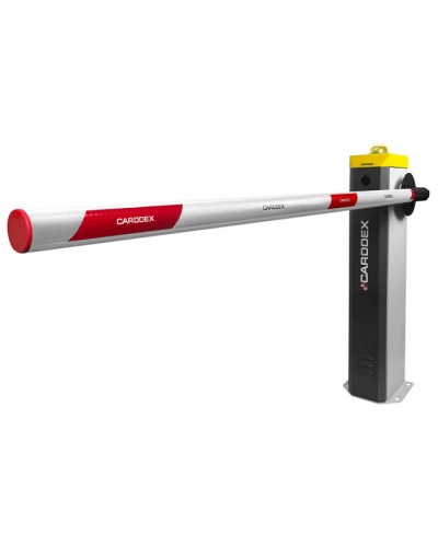 Комплект CARDDEX Комплект с шлагбаумом RBS-L Стандарт-L в Нижнем Тагиле Автоматические шлагбаумы Pintop.ru