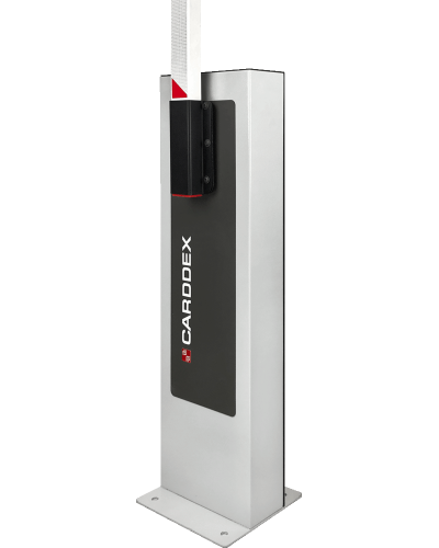 CARDDEX Механический шлагбаум MBT-L Стандарт в Нижнем Тагиле Автоматические шлагбаумы Pintop.ru