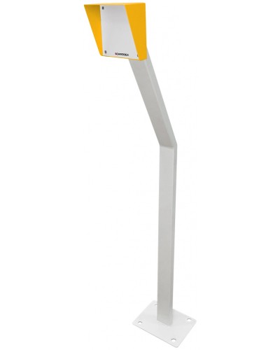 Стойка въезда SP-03 CARDDEX в Нижнем Тагиле Запчасти для шлагбаумов и автоматики Pintop.ru