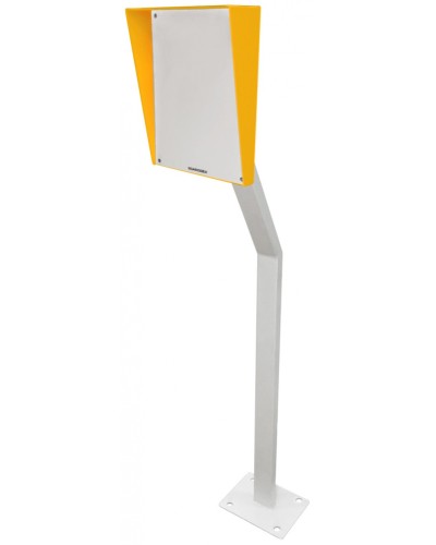 Стойка въезда SP-04 CARDDEX в Нижнем Тагиле Запчасти для шлагбаумов и автоматики Pintop.ru