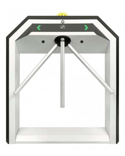 CARDDEX Тумбовый турникет STR-03M в Нижнем Тагиле Турникеты Pintop.ru