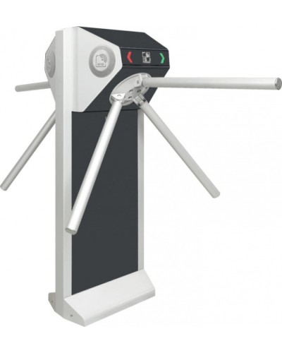 CARDDEX Двухпроходная автономная проходная STL-04AE в Нижнем Тагиле Турникеты Pintop.ru