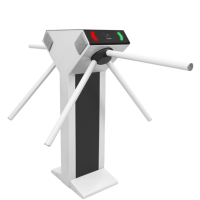 CARDDEX Двухпроходная сетевая проходная "STR-04NE"