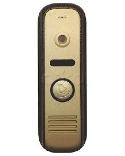 Панель вызывная CTV-D1000HD BA в Нижнем Тагиле Вызывные видеопанели малоабонентные Pintop.ru