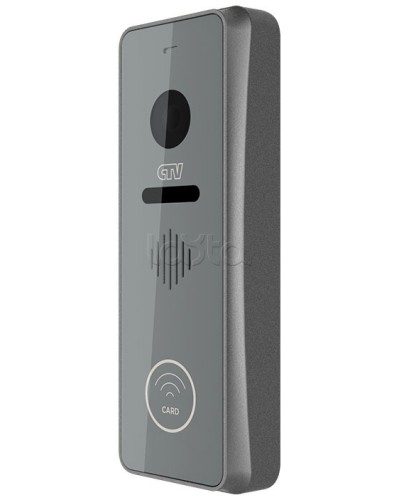 Панель вызывная CTV-D3002EM в Нижнем Тагиле Вызывные видеопанели малоабонентные Pintop.ru