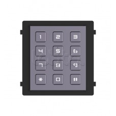 Суб-модуль цифровой клавиатуры CTV-IP-UKP