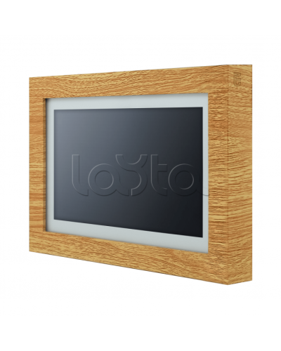 Монитор CTV-M5708 Image (Золотистый дуб) в Нижнем Тагиле Абонентские IP устройства Pintop.ru