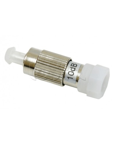 Аттенюатор FC-SM-10Дб Cabeus Att-FM FC-SM-10dB в Нижнем Тагиле Аттенюатор Pintop.ru