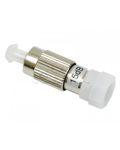 Аттенюатор FC-SM-15Дб Cabeus Att-FM FC-SM-15dB в Нижнем Тагиле Аттенюатор Pintop.ru