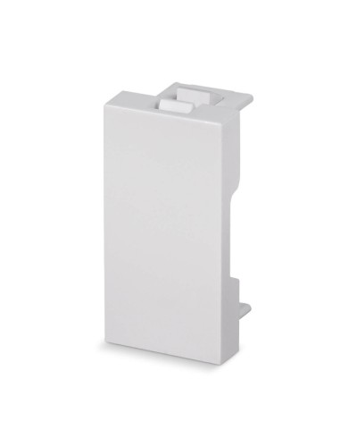 Вставка-заглушка 45x22,5 (Mosaic) (арт.078720) Cabeus (FP-22,5-Blank) в Нижнем Тагиле Модули Keystone Pintop.ru