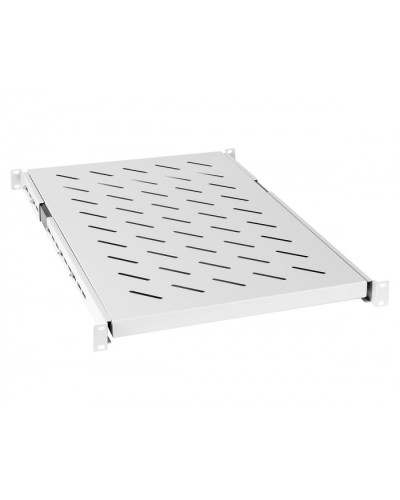 Полка выдвижная Cabeus JE05-1000 в Нижнем Тагиле Полки для шкафов и стоек Pintop.ru