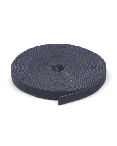 Лента (липучка) в рулоне Cabeus (ROL-5x9-BK) в Нижнем Тагиле Стяжки-хомуты Pintop.ru