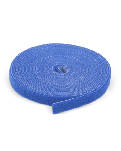 Лента (липучка) в рулоне Cabeus (ROL-5x9-BL) в Нижнем Тагиле Стяжки-хомуты Pintop.ru