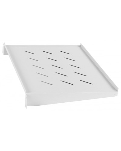 Полка стационарная 2U (315мм) Cabeus SH-J017-2U-315 в Нижнем Тагиле Полки для шкафов и стоек Pintop.ru