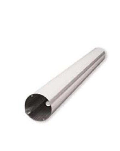 Стрела круглого сечения автоматического шлагбаума, антиветер Came 001G02000 в Нижнем Тагиле Автоматические шлагбаумы Pintop.ru